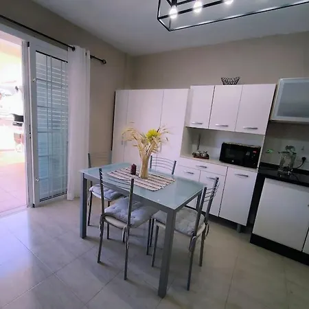 Picacho Sunset 1 شقة *