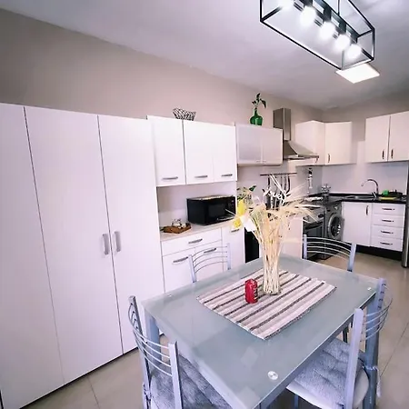 Picacho Sunset 1 * سانتا كروز دي تينيريف