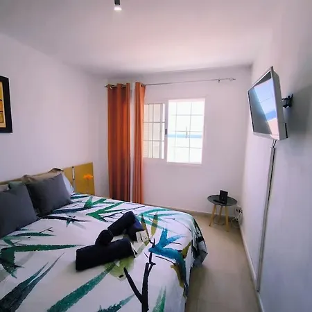 Picacho Sunset 1 شقة