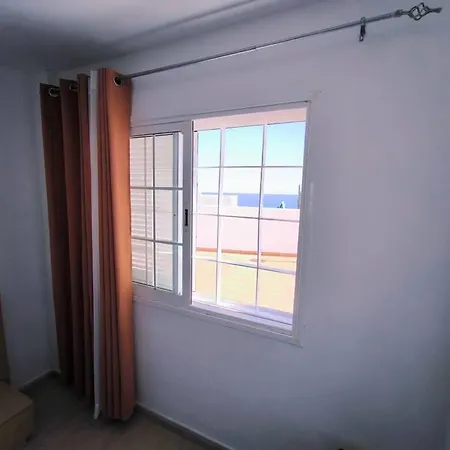 Picacho Sunset 1 سانتا كروز دي تينيريف